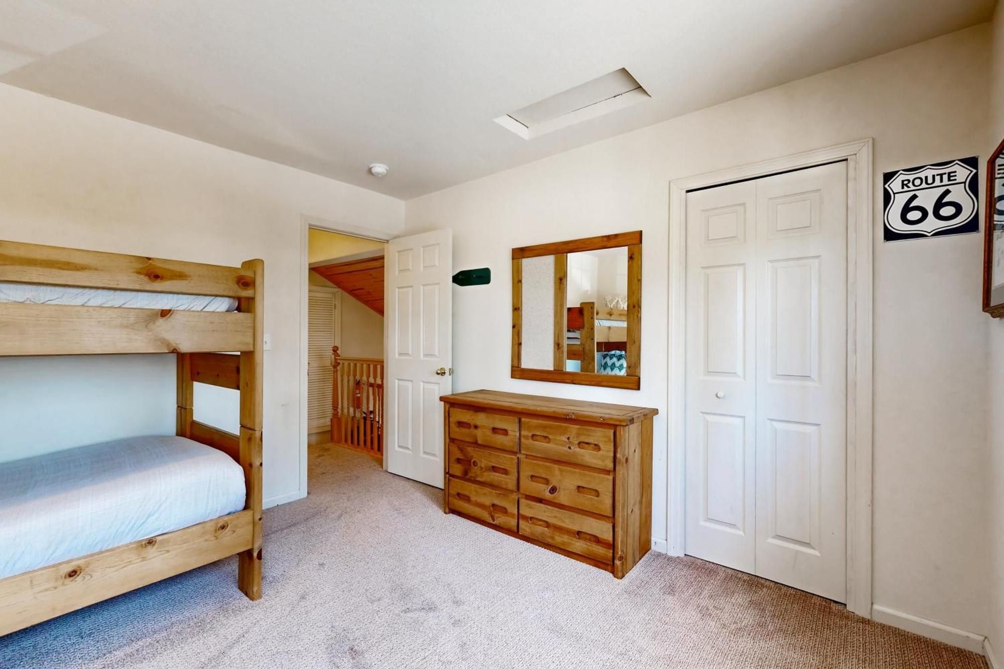 Little Pinecone Retreat Villa Truckee Buitenkant foto