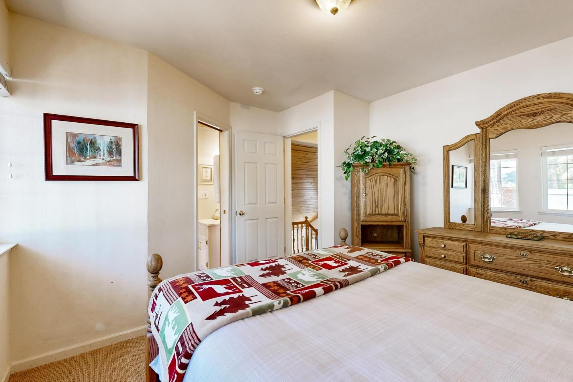 Little Pinecone Retreat Villa Truckee Buitenkant foto